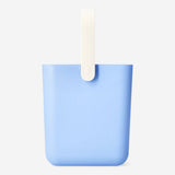 Sininen säilytyskori - 35 cm