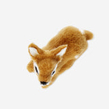 Brown roe deer lying figure - 5 cm Home Flying Tiger Copenhagen 