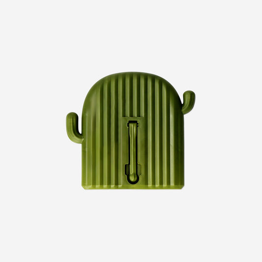 Miroir en forme de cactus