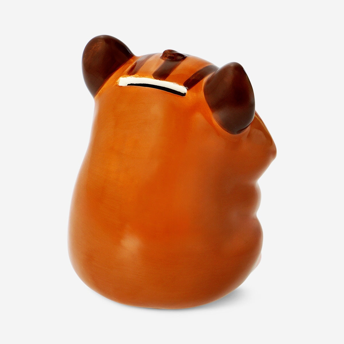 Ceramic hamster money box Home Flying Tiger Copenhagen 