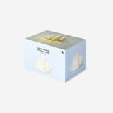 Ceramic seashell lamp Home Flying Tiger Copenhagen 