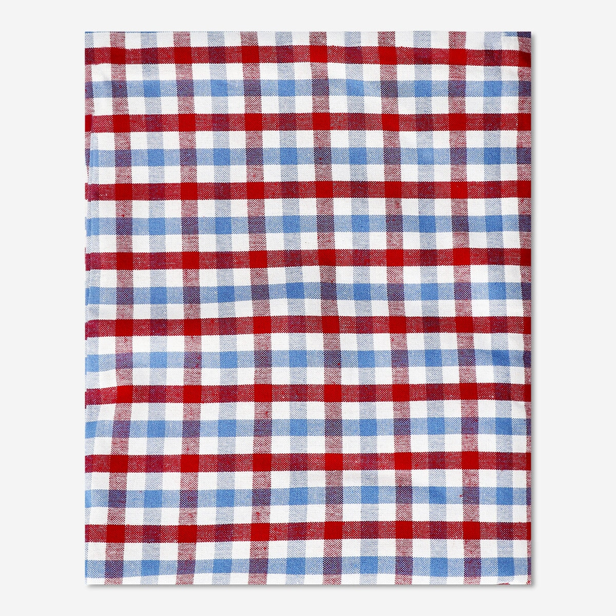 Checkered tablecloth - 140x220 cm Home Flying Tiger Copenhagen 