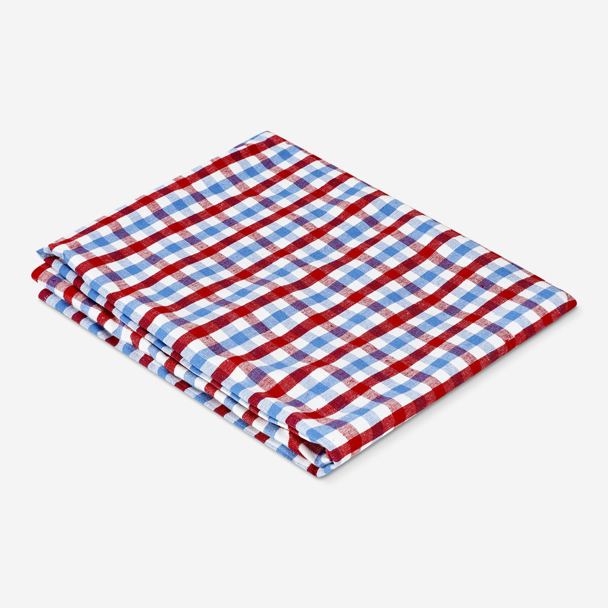 Checkered tablecloth - 140x220 cm Home Flying Tiger Copenhagen 