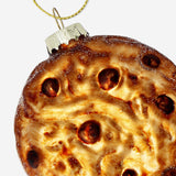 Christmas bauble - Chocolate chip cookie Home Flying Tiger Copenhagen 