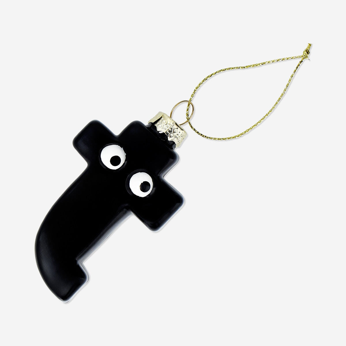 Christmas bauble - Flying Tiger logo Home Flying Tiger Copenhagen 