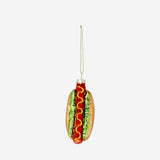 Christmas bauble - Hotdog Home Flying Tiger Copenhagen 