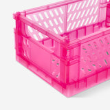 Collapsible storage box. Large Home Flying Tiger Copenhagen 