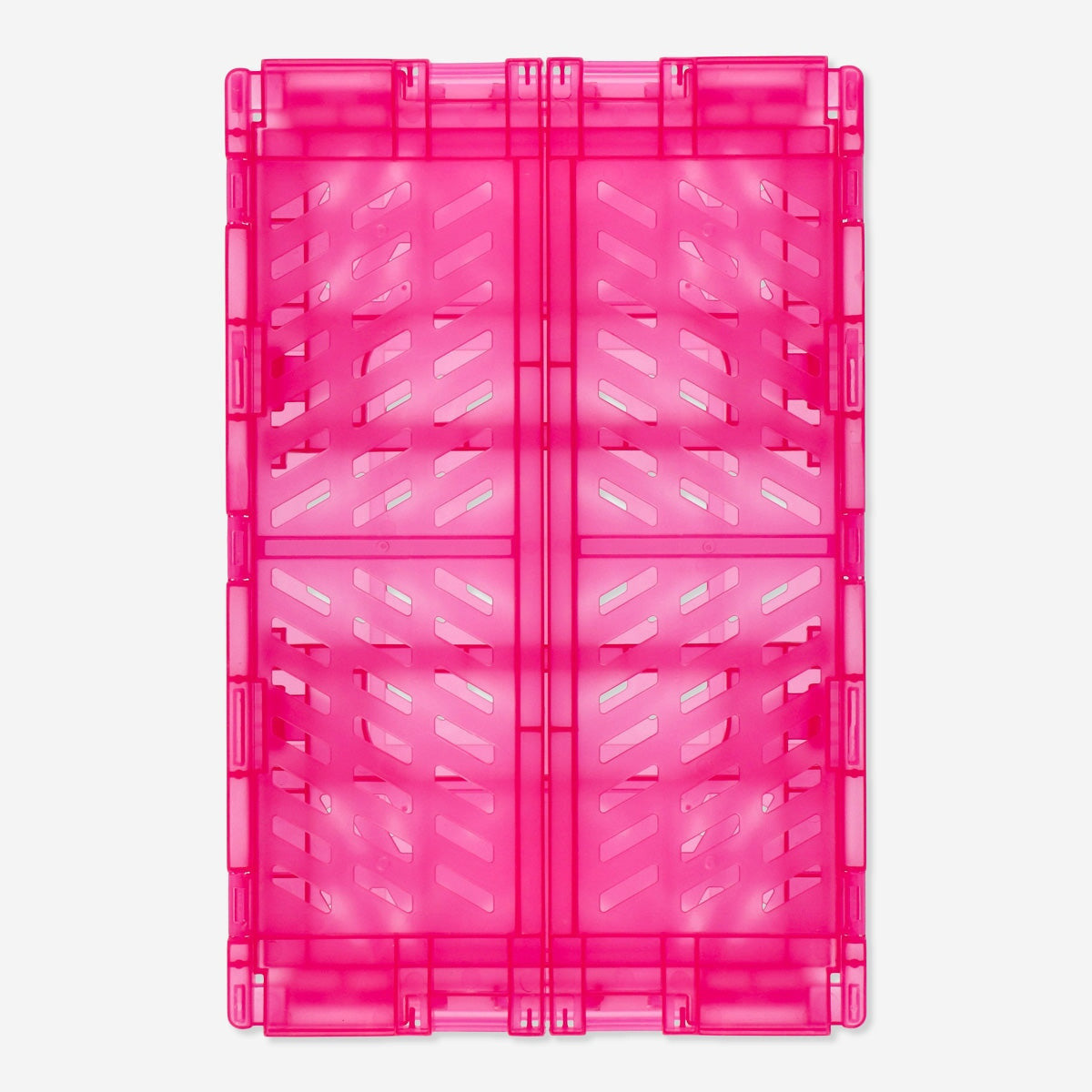 Collapsible storage box. Large Home Flying Tiger Copenhagen 