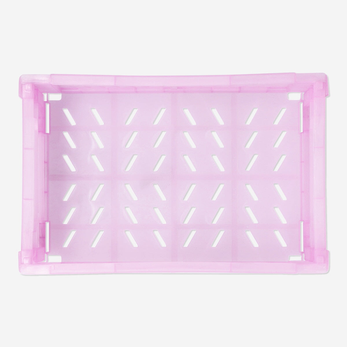 Collapsible storage box. Large Home Flying Tiger Copenhagen 