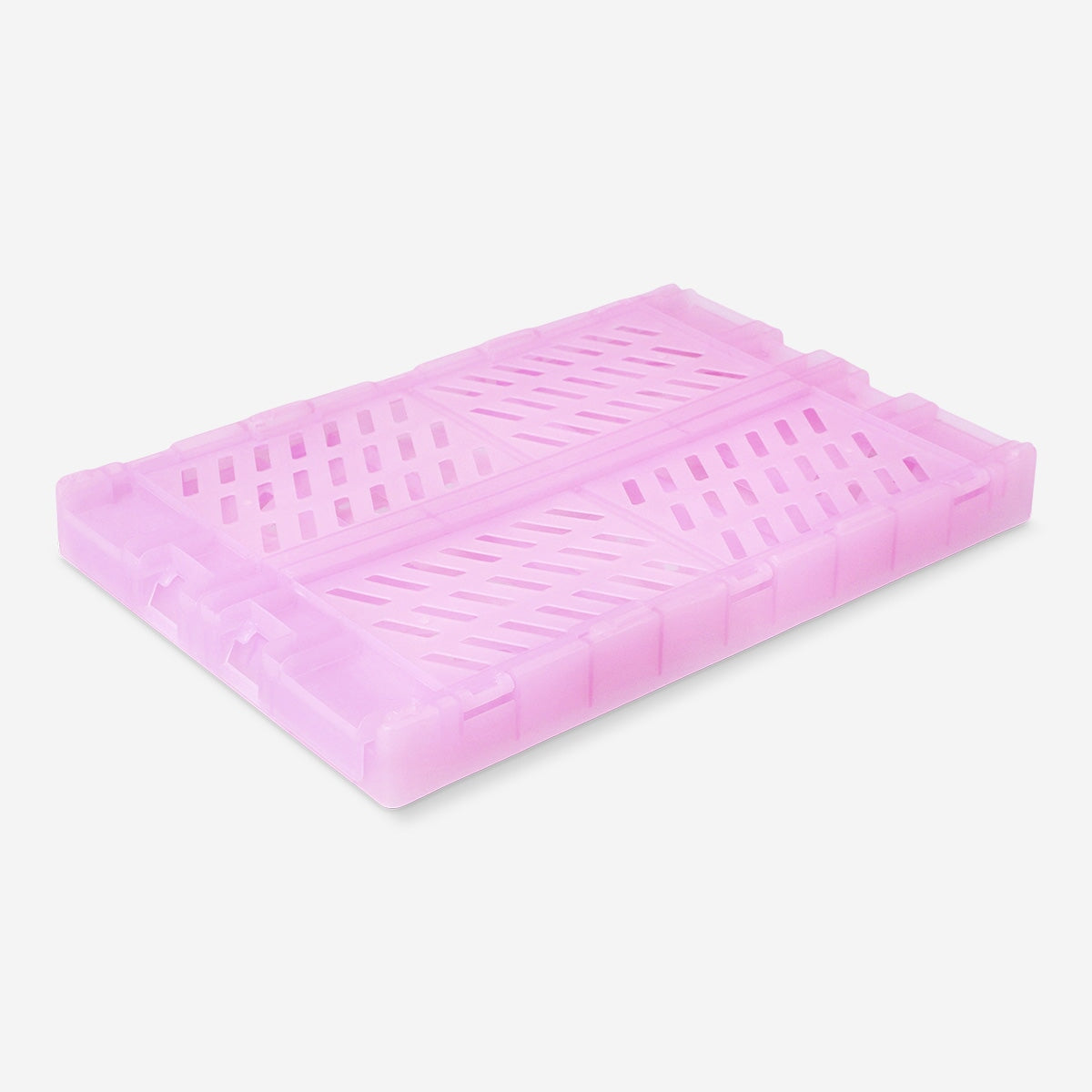 Collapsible storage box. Large Home Flying Tiger Copenhagen 