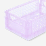 Collapsible storage box. Small Home Flying Tiger Copenhagen 