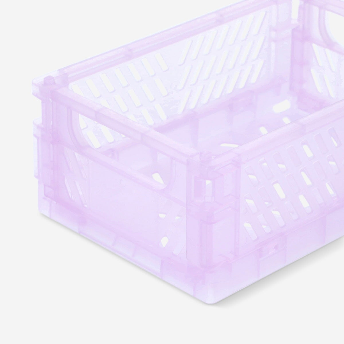 Collapsible storage box. Small Home Flying Tiger Copenhagen 