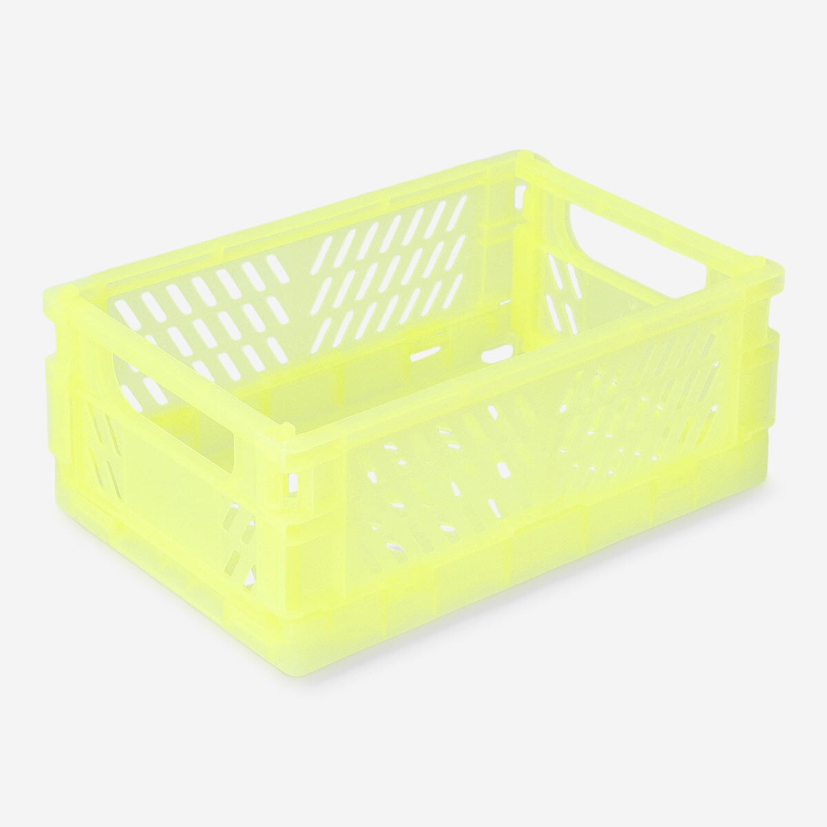 Collapsible storage box. Small Home Flying Tiger Copenhagen 