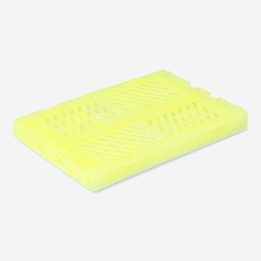 Inklapbare opbergdoos. Klein