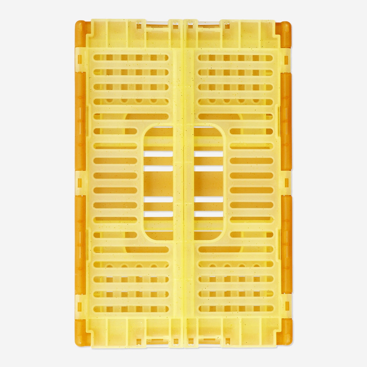 Collapsible storage box with glitter - Large Home Flying Tiger Copenhagen 