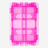 Collapsible storage box with multi colours - Small Home Flying Tiger Copenhagen 