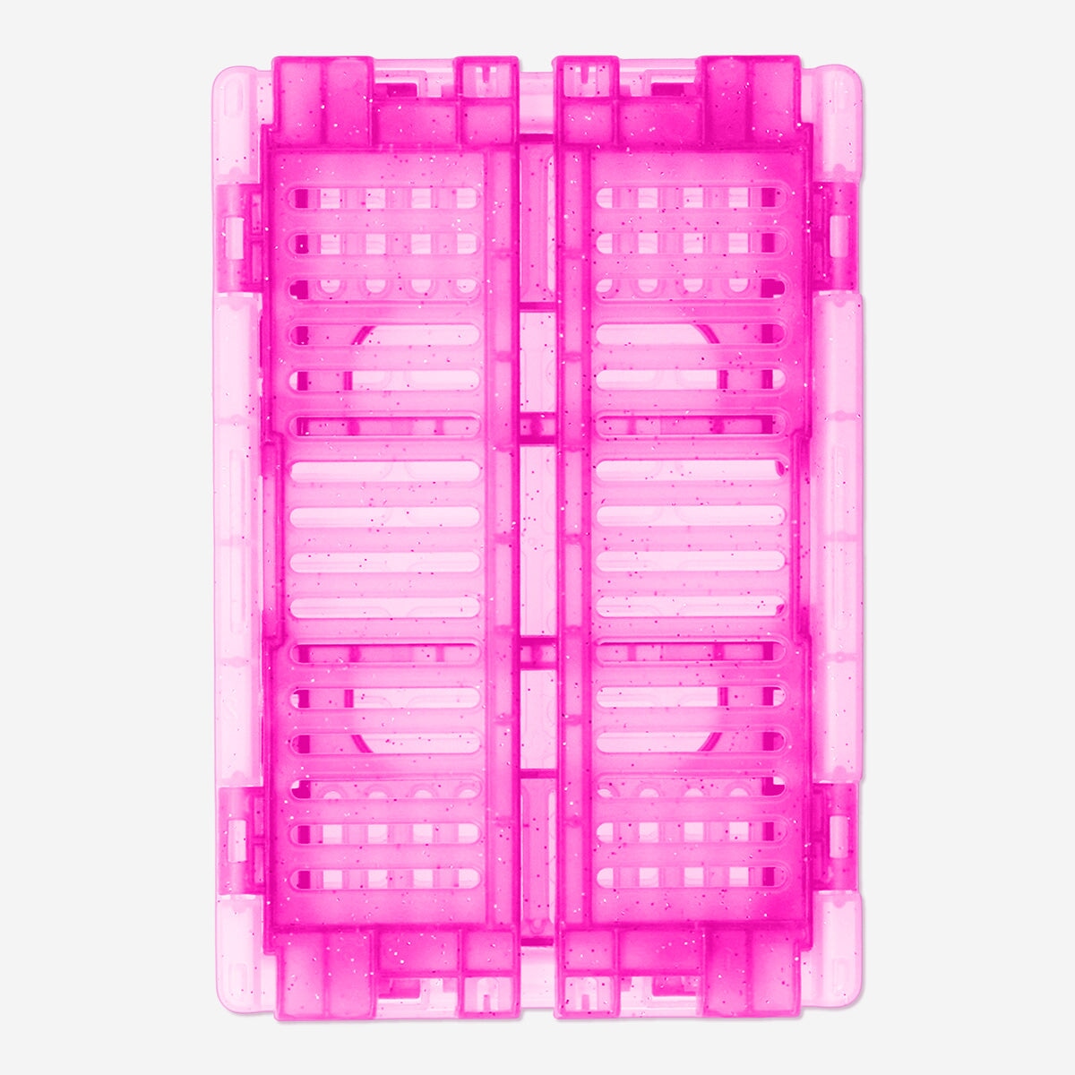 Collapsible storage box with multi colours - Small Home Flying Tiger Copenhagen 