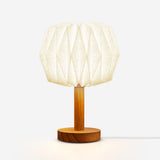 Flying Tiger Copenhagen cozy table lamp with soft lighting and modern design for home decor.