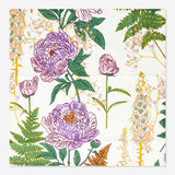 Fabric napkins. 2 pcs Home Flying Tiger Copenhagen 