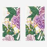 Fabric napkins. 2 pcs Home Flying Tiger Copenhagen 