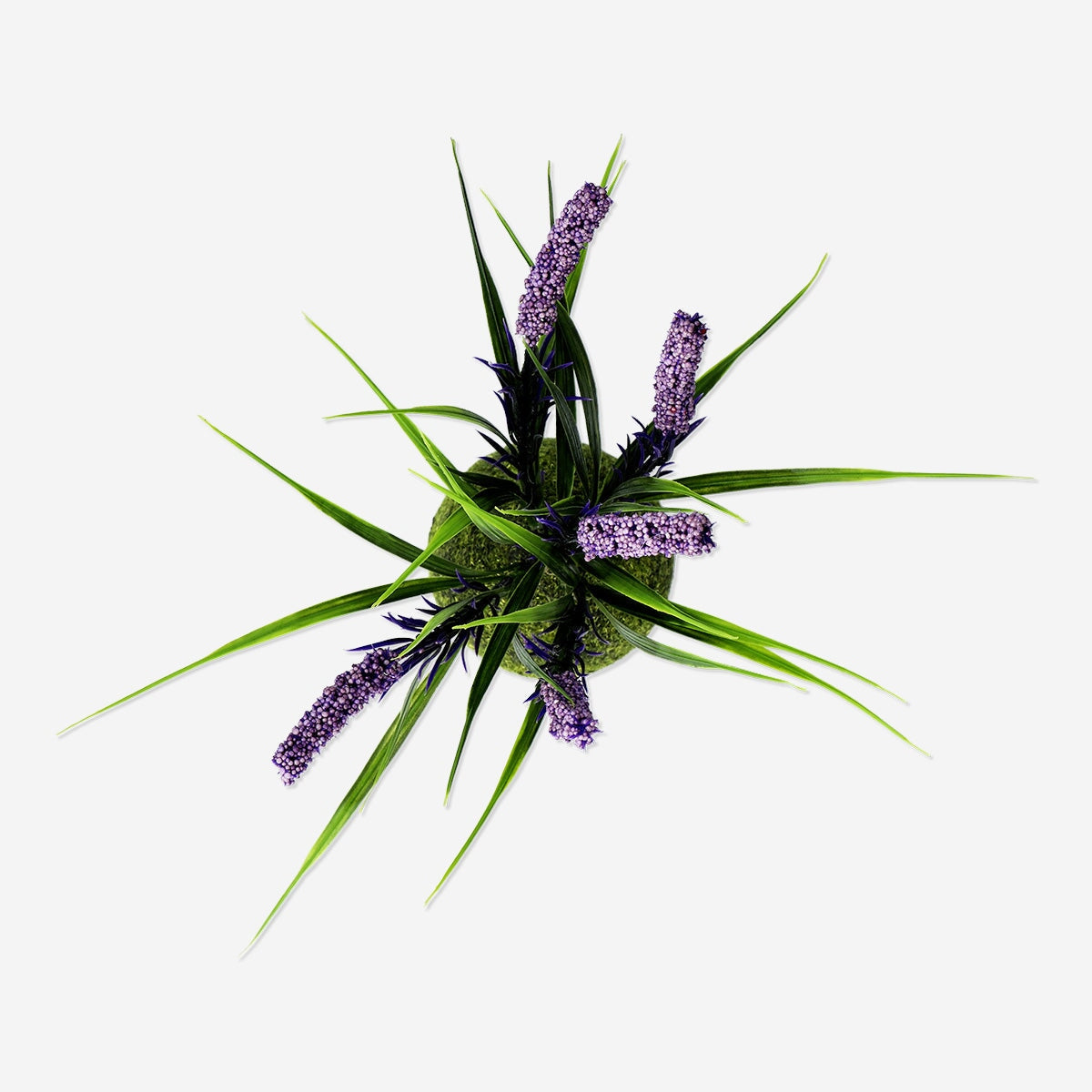 Decorative lavender flower Home Flying Tiger Copenhagen 