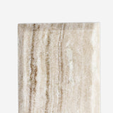 Decorative marble tray