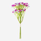 Decorative pink bouquet Home Flying Tiger Copenhagen 