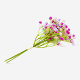 Decorative pink bouquet Home Flying Tiger Copenhagen 