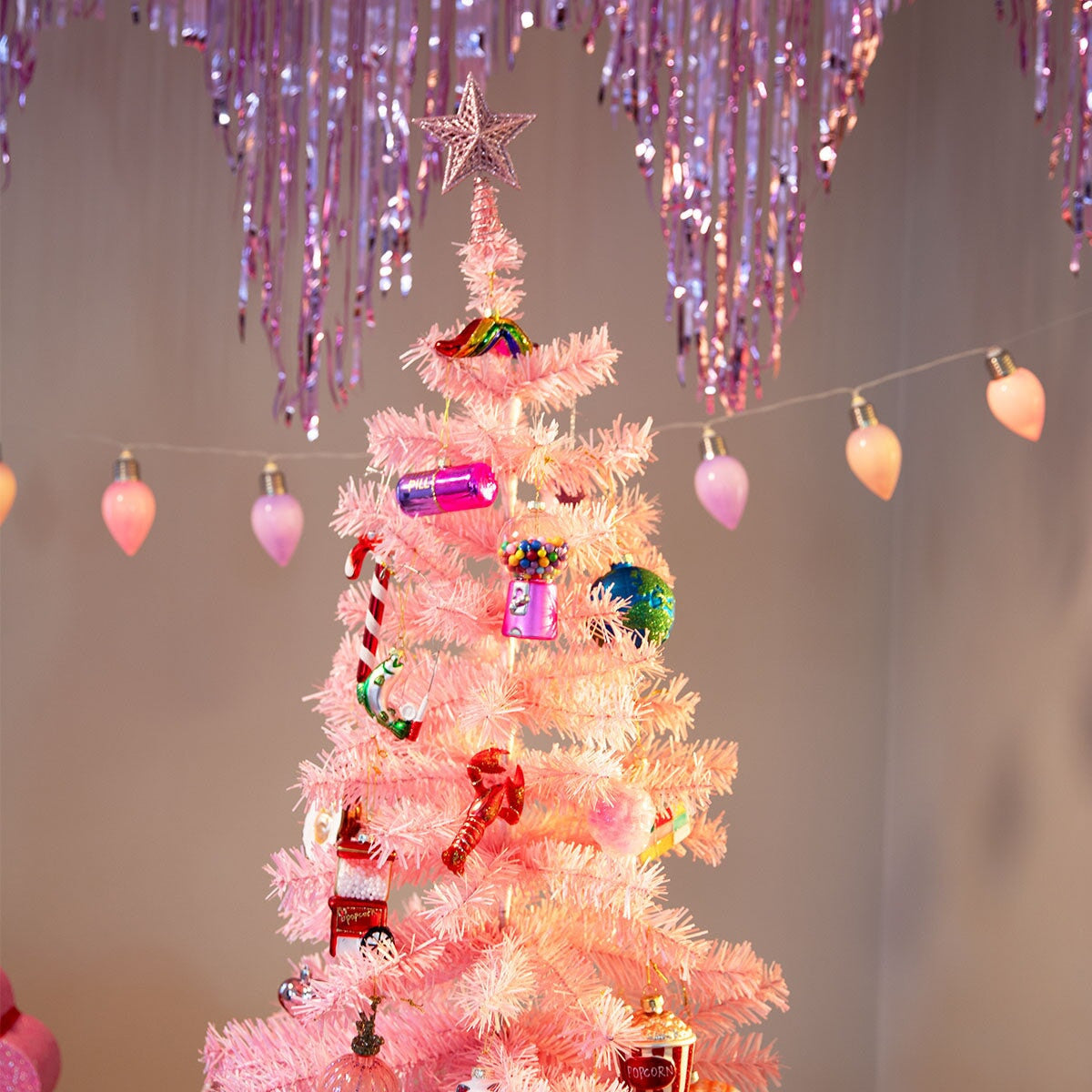 Decorative tree. 90 cm Home Flying Tiger Copenhagen 