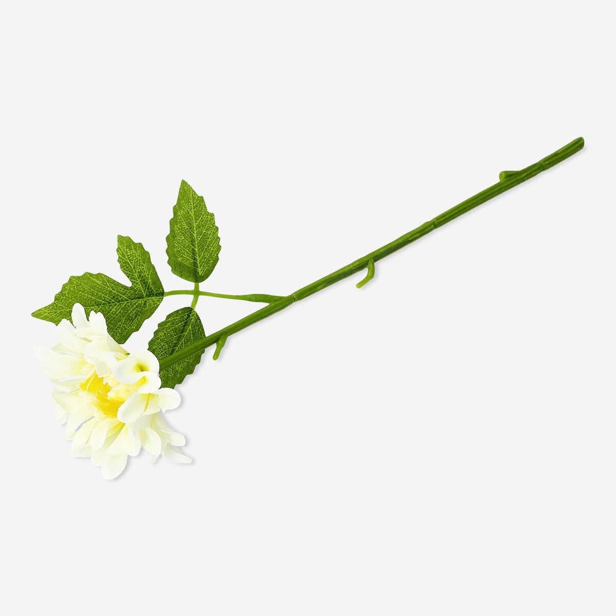 Decorative white flower Home Flying Tiger Copenhagen 