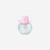 Disco cowboy hat vase - 11 cm Home Flying Tiger Copenhagen 
