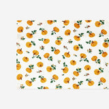 Fabric napkins with pumpkins - 2 pcs home Flying Tiger Copenhagen 