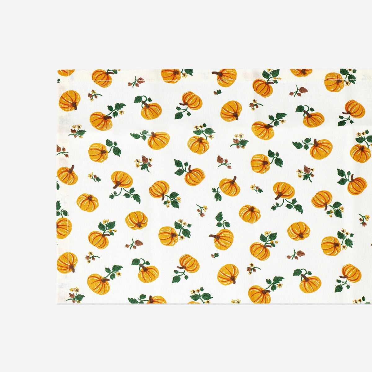 Fabric napkins with pumpkins - 2 pcs home Flying Tiger Copenhagen 