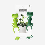 Frog plant supports - 2 pcs