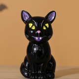 Glowing ceramic cat Home Flying Tiger Copenhagen 