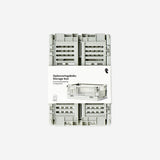 Green collapsible storage box - Small Home Flying Tiger Copenhagen 