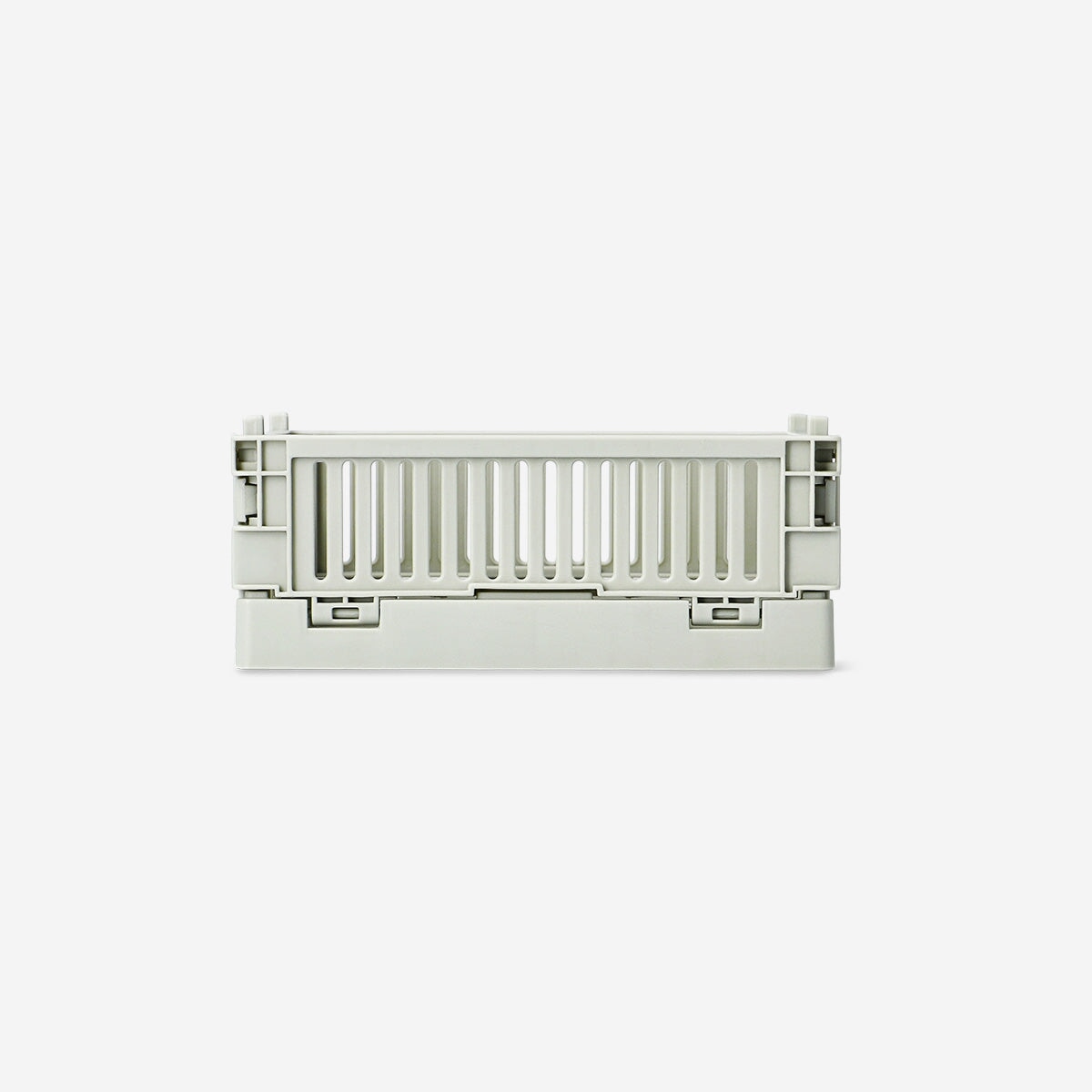 Green collapsible storage box - Small Home Flying Tiger Copenhagen 