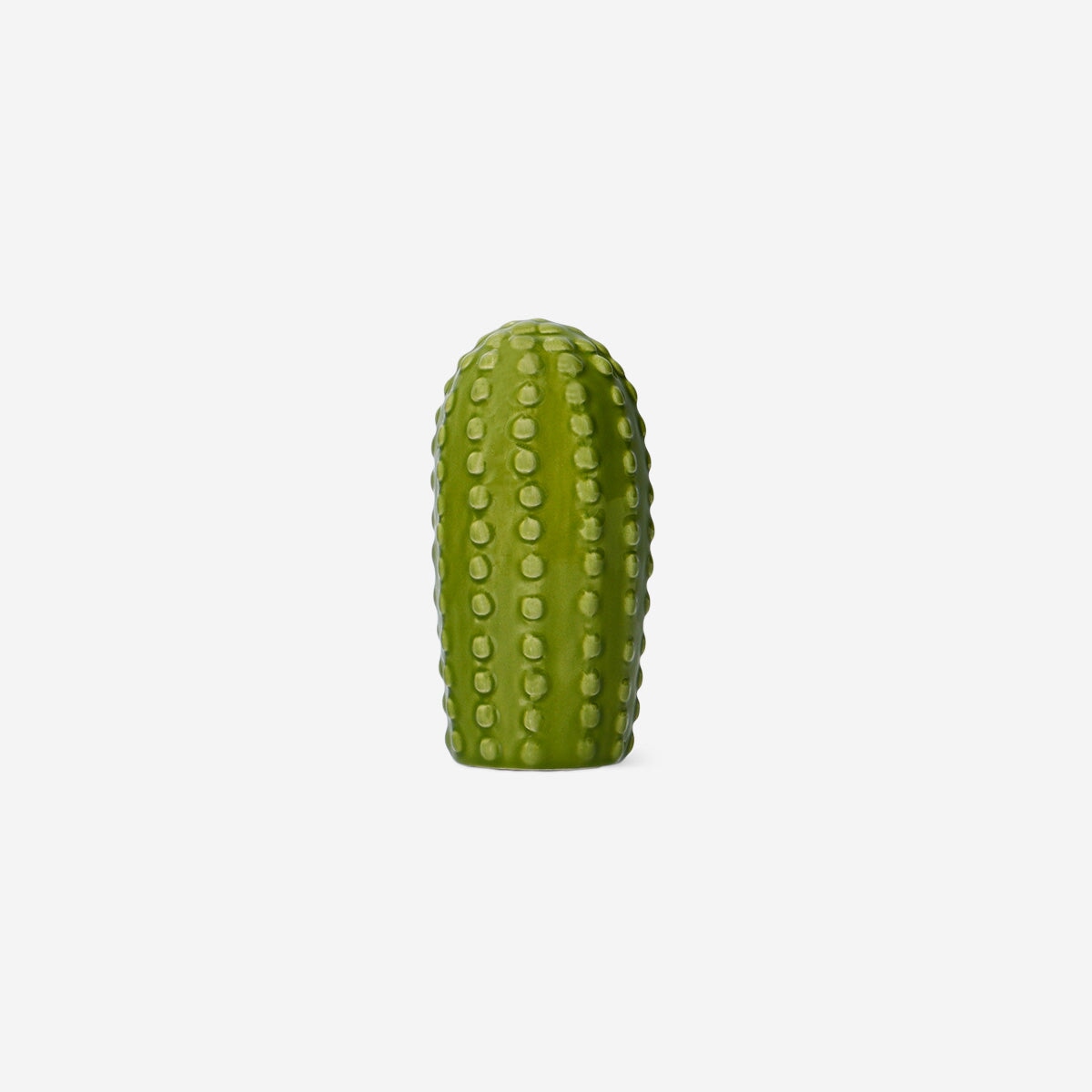 Green decorative cactus - 10 cm Home Flying Tiger Copenhagen 