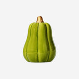 Green decorative pumpkin - 7 cm home Flying Tiger Copenhagen 