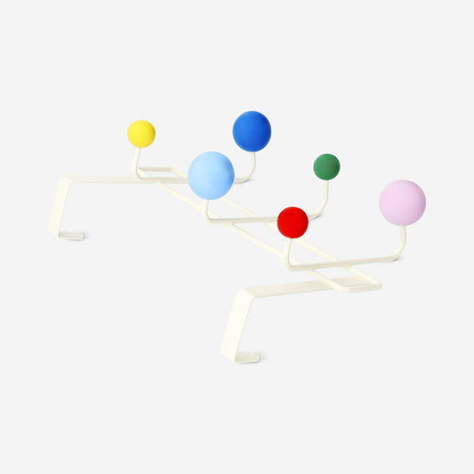 Hängeregal für die Tür