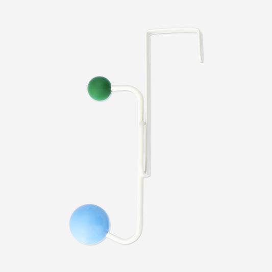 Hooks for the door - 2 pcs