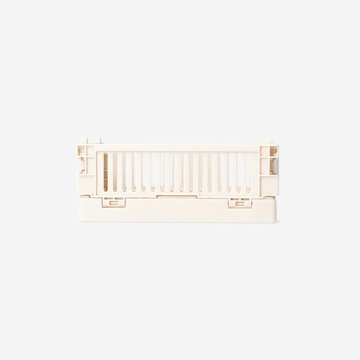 Ivory collapsible storage box - Small Home Flying Tiger Copenhagen 