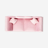 Jewellery storage as pink heart sofa Home Flying Tiger Copenhagen 