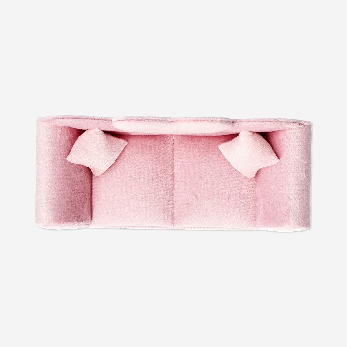 Jewellery storage as pink heart sofa Home Flying Tiger Copenhagen 