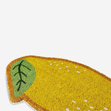 Lemon doormat Home Flying Tiger Copenhagen 