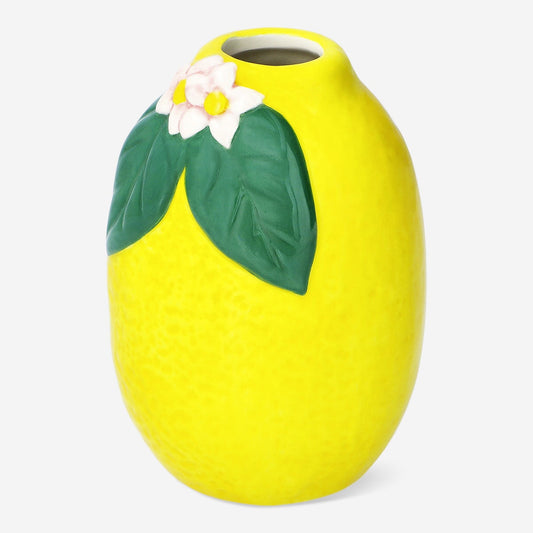 Citron-vase