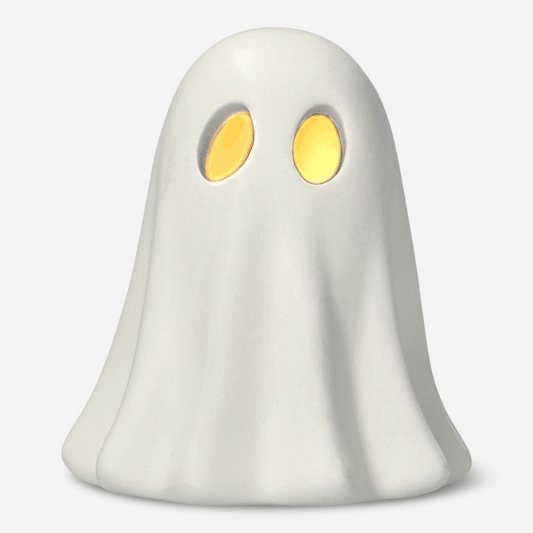 Fantasma luminoso - 12 cm