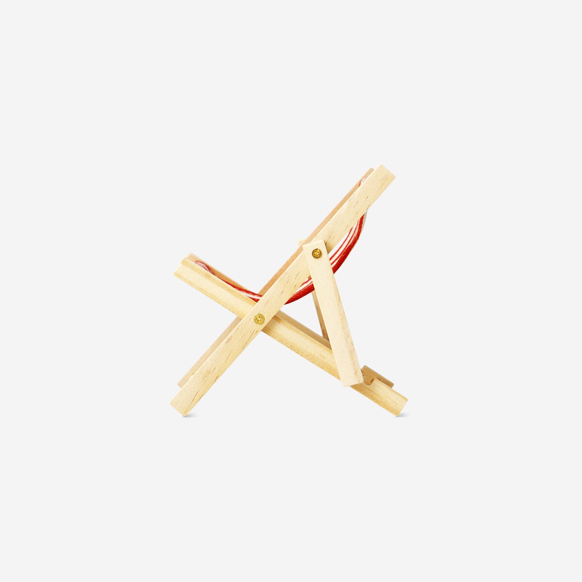 Mini decorative beach chair Home Flying Tiger Copenhagen 