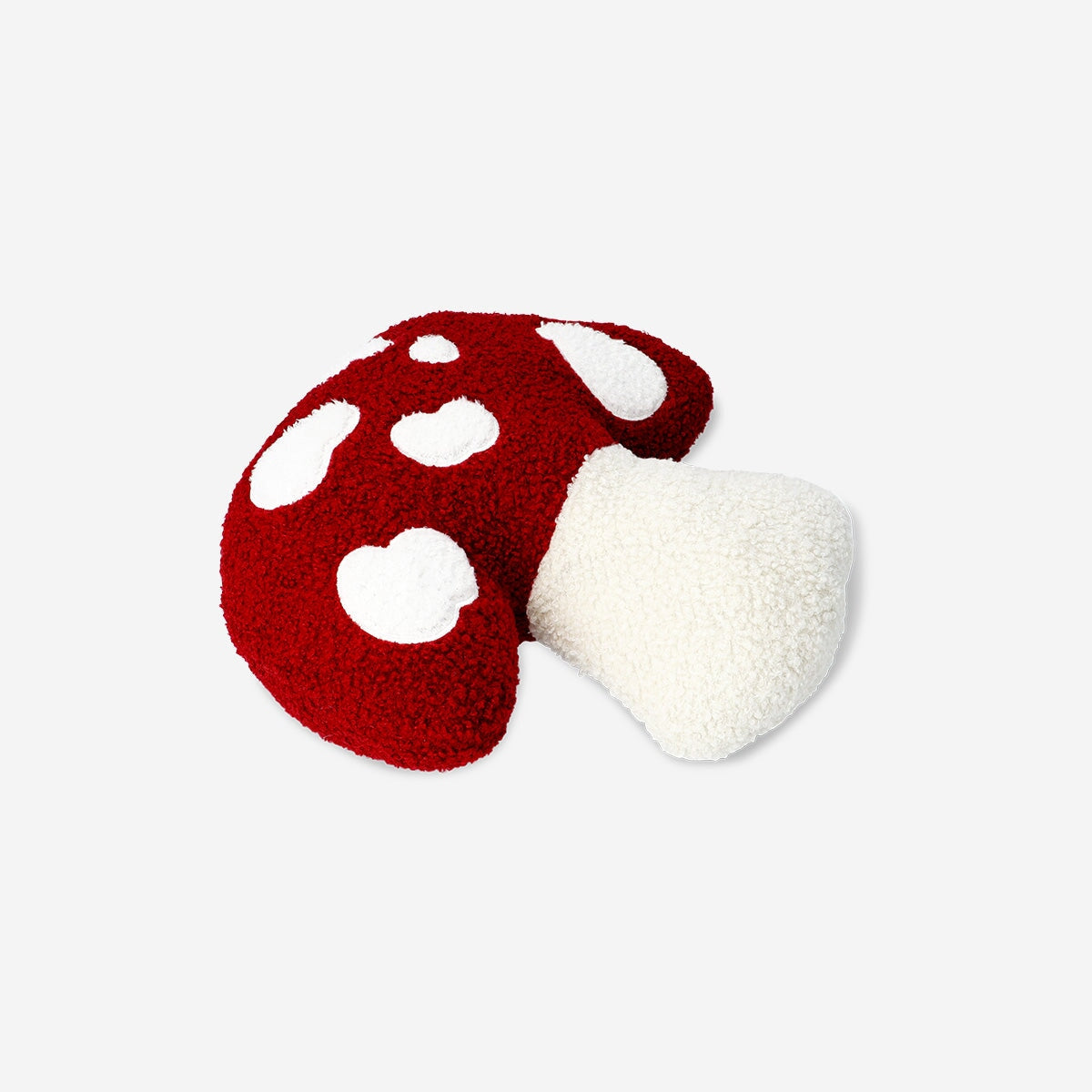 Mushroom cushion home Flying Tiger Copenhagen 