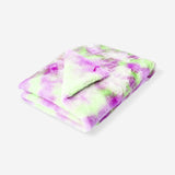 Ombre blanket - 130x180 cm Home Flying Tiger Copenhagen 